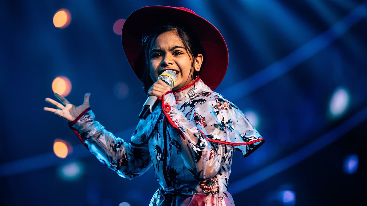 El promedio de Valeria se ha mantenido entre 7.5 y 8 lo que no le ayuda mucho a su equipo "Los Pequeños Guerreros".