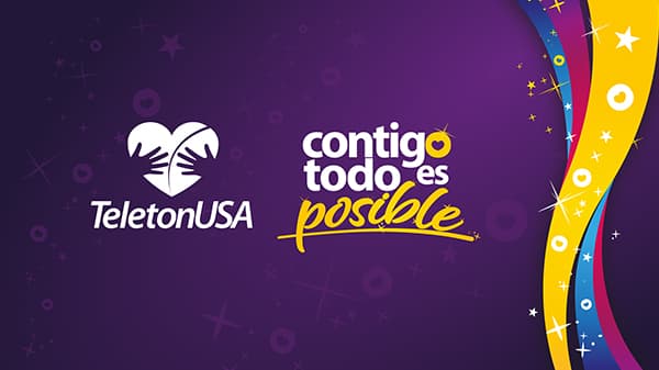 TeletonUSA 2023: ¿Cuándo y a qué hora será el evento que ayuda a los niños con discapacidad?