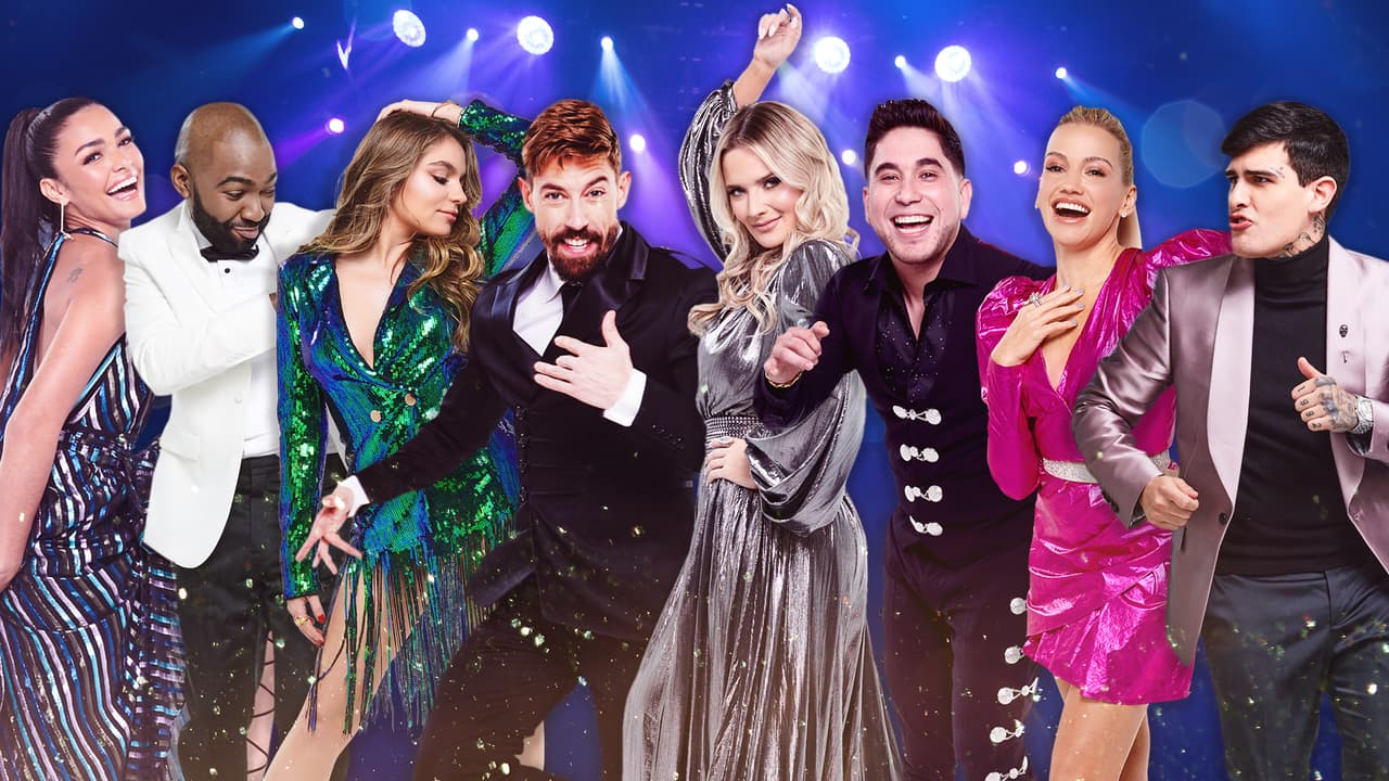 Estas ocho celebridades ya están listas para lucirse esta noche en el gran estreno de MQB All Stars