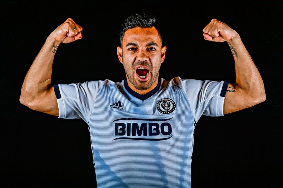 Entre Copa Oro y su 'deuda' con Philadelphia, Marco Fabián intentará regresar el miércoles