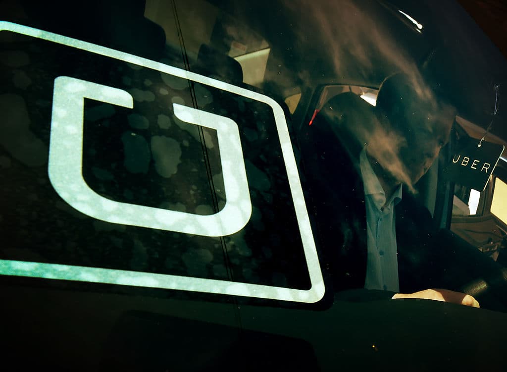 Uber pierde $2,600 millones en tres meses, pero el aumento descomunal de conductores la mantiene creciendo