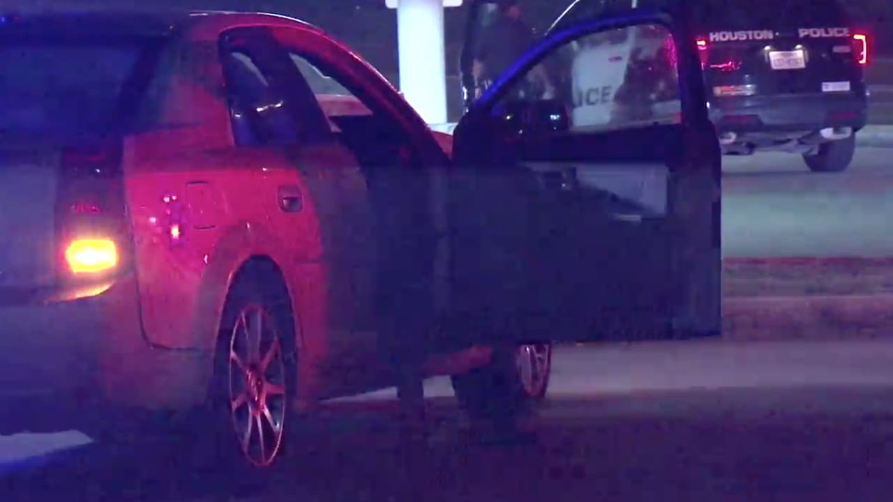 Balean a cuatro hispanos que se detuvieron a comer en un puesto de tacos al sureste de Houston