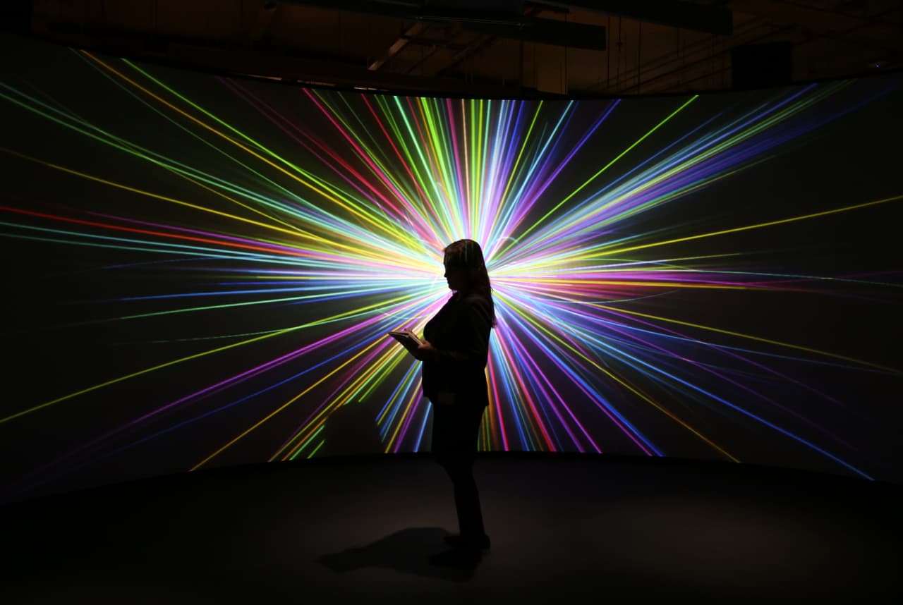 El CERN busca experimentar con el llamado Bosón de Higgs, también conocido como la Partícula de Dios.