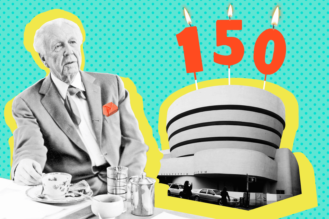 En el cumpleaños Nº 150 de Frank Lloyd Wright, estas son sus construcciones que puedes visitar en tu ciudad
