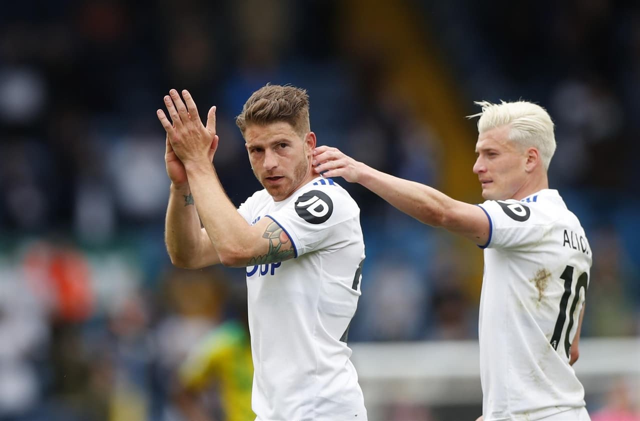 El Leeds United de Bielsa, terminó noveno en la clasificación de la Premier League, con 59 puntos, tras derrotar en la última jornada por 3-1 al West Bromwich Albion y quedó a tres posiciones de competencias europeas.