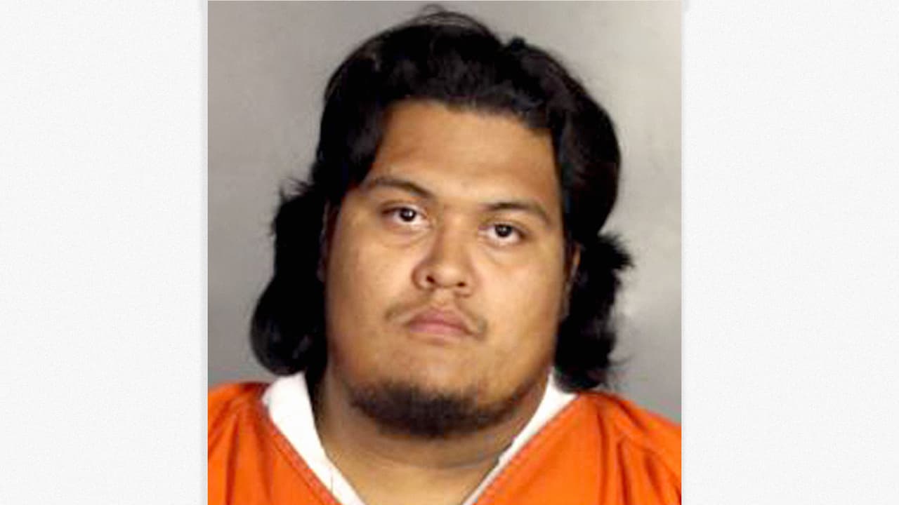 Condenan a 244 años de prisión a un padre en Texas que violó a su hija de 38 días de nacida