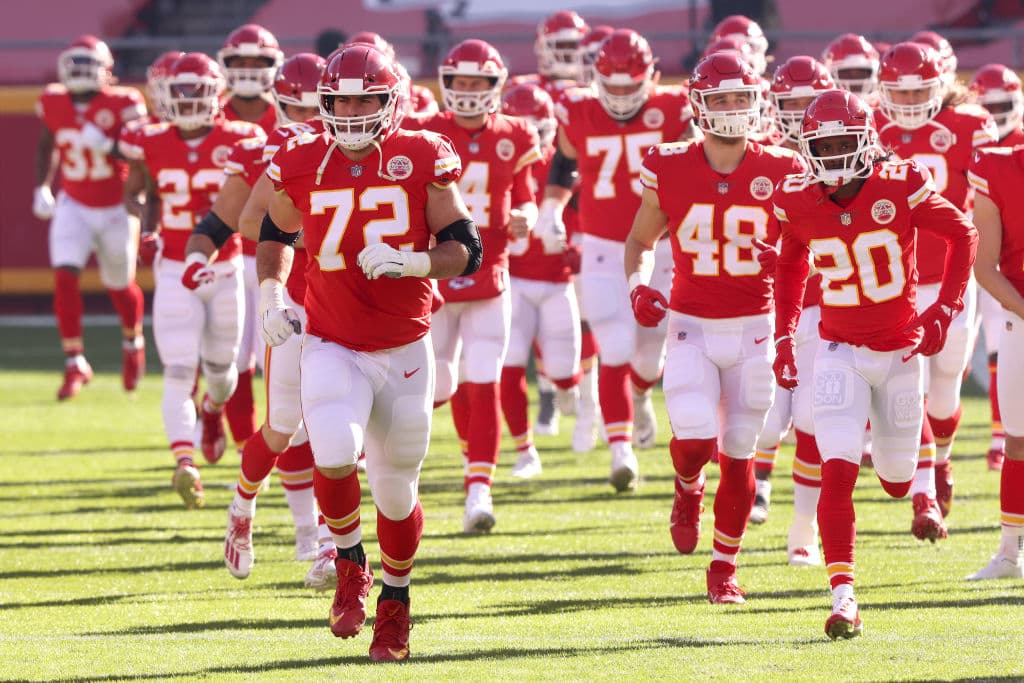 Lo bueno | Como el Super Bowl se juega en Tampa Bay, esto le favorece a Mahomes ya que en climas cálidos acostumbra a jugar mejor que en bajas temperaturas.