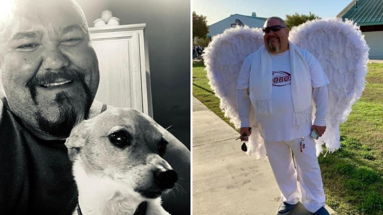 “Lo querían mucho sus alumnos”: Querido profesor de español es asesinado en su casa al centro de California