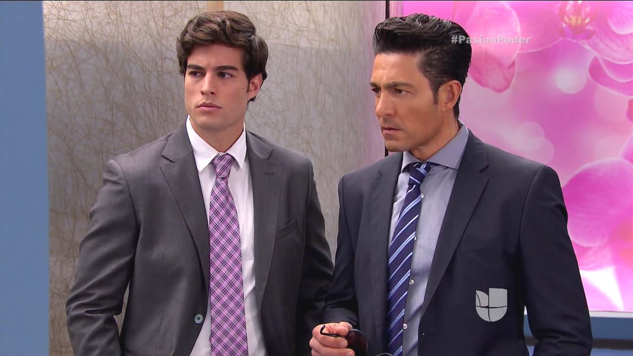 Y parece que David se encuentra estable.