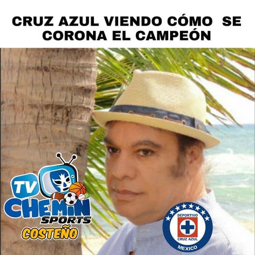 Los Pumas salen dañados por los memes luego de perder la final del futbol mexicano con un globalde 3-1 a favor del León.