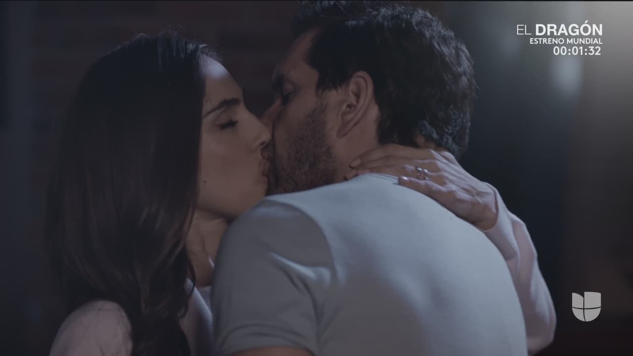 Entre ellos comenzaba a surgir un sentimiento más profundo.