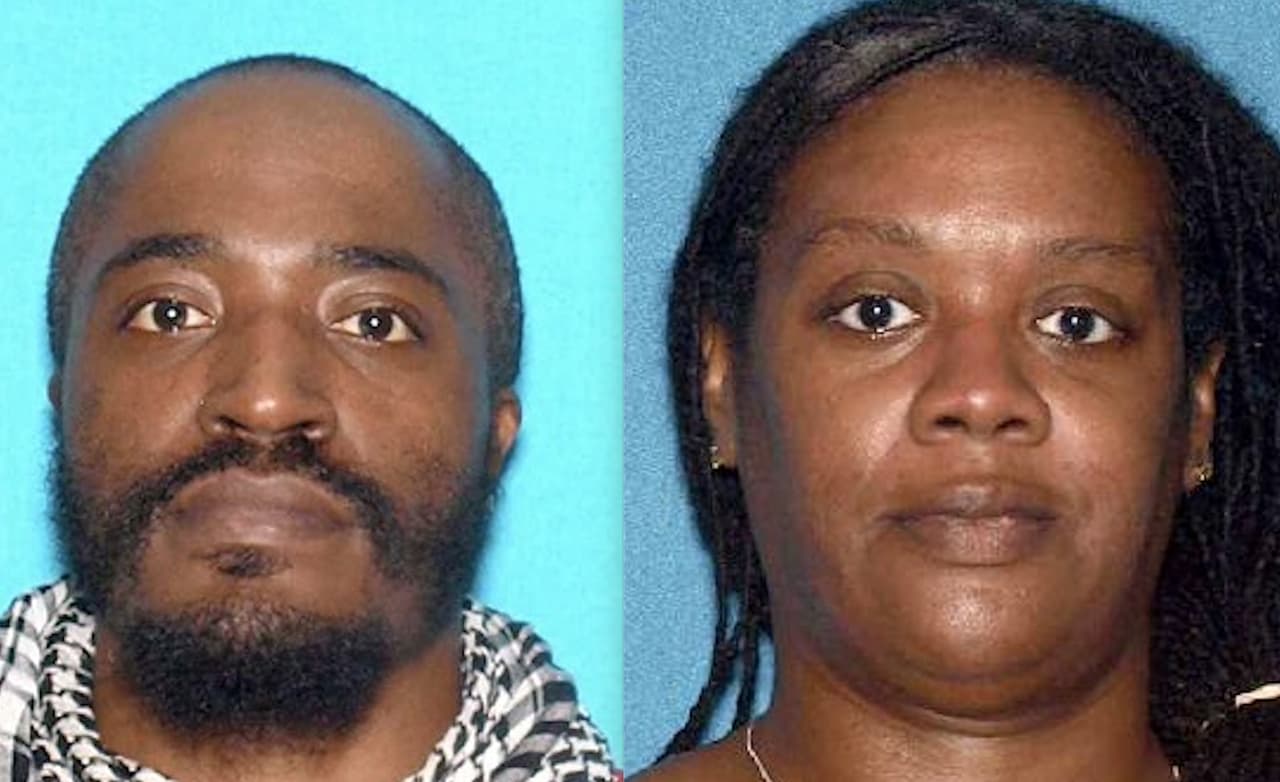 Lo que sabemos sobre el hombre y la mujer que iniciaron el tiroteo en Jersey City