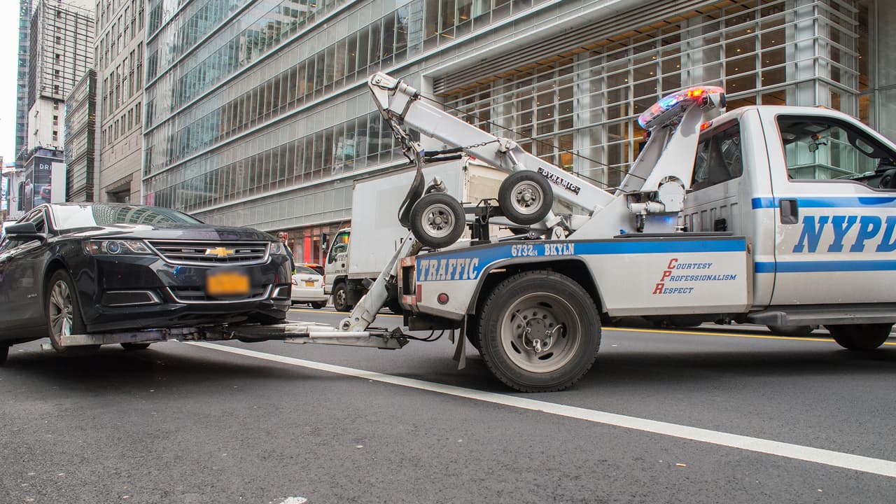 Mafia de robo de auto en Nueva York revendía los vehículos en EEUU y República Dominicana