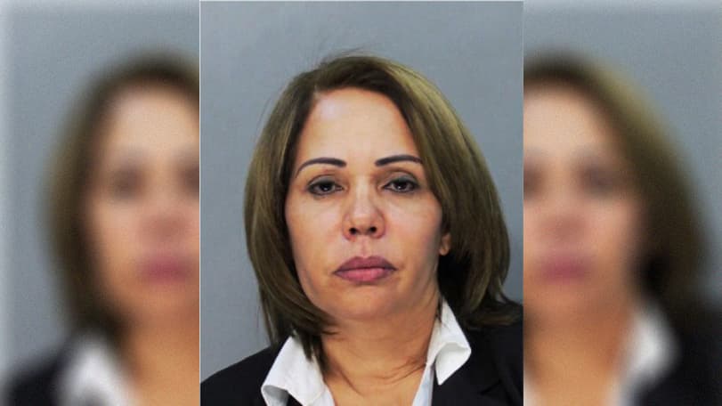 Una mujer presenta demanda por haber sido encarcelada en una prisión de hombres en Florida