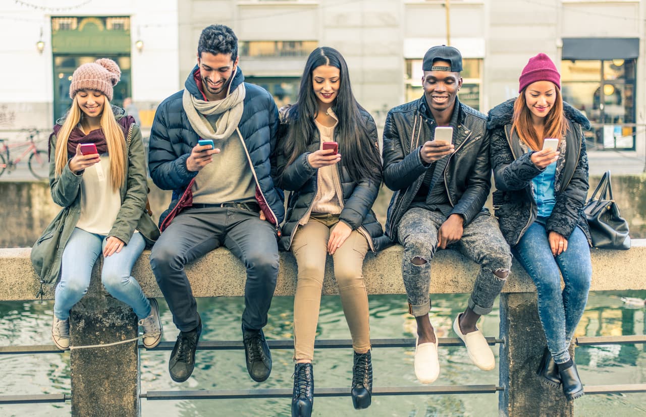 Las ciudades más inteligentes deben hacer el esfuerzo por entender a sus residentes