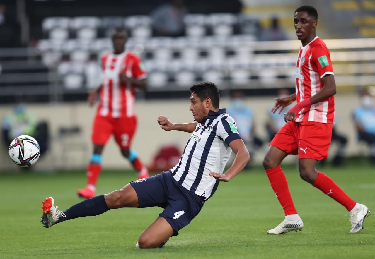 Monterrey derrota a Al-Jazira 3-1 y se queda con la quinta posición del Mundial de Clubes de la FIFA 2022. Zayed Sultan abrió el marcador con un autogol al minuto 4', seguido de Rogelio Funes Mori al 11' y César Montes hizo el tercer tanto que le dio a Rayados la victoria en Arabia Saudita, para los locales descontó Bruno al 90'+1'.