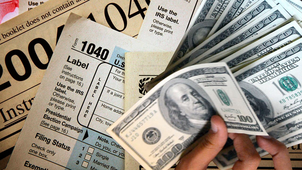 ¿Recibiste el crédito por hijos y los estímulos? Estos documentos son claves para tu declaración de impuestos en 2021