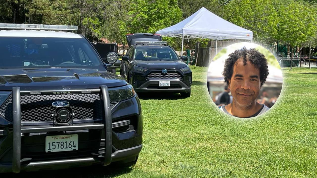 Identifican a víctima encontrada en parque de Davis; investigan homicidio