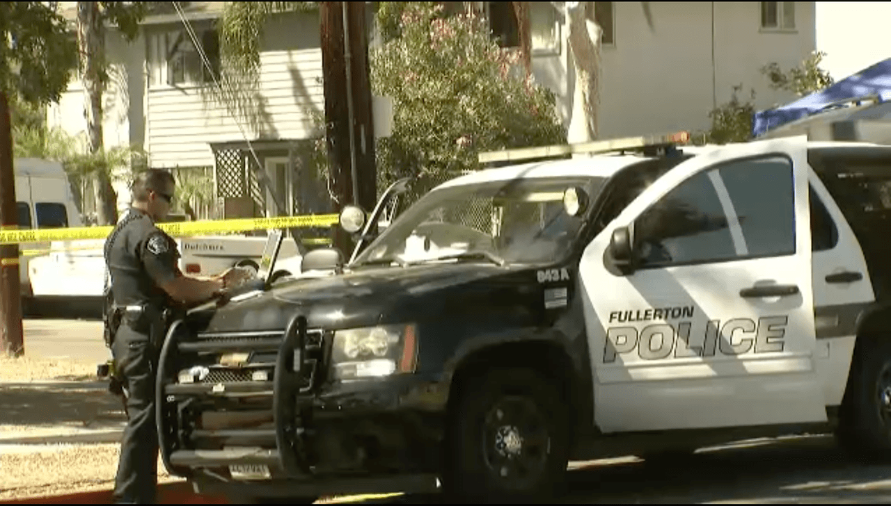 Menor de edad reporta la muerte de sus padres al 911