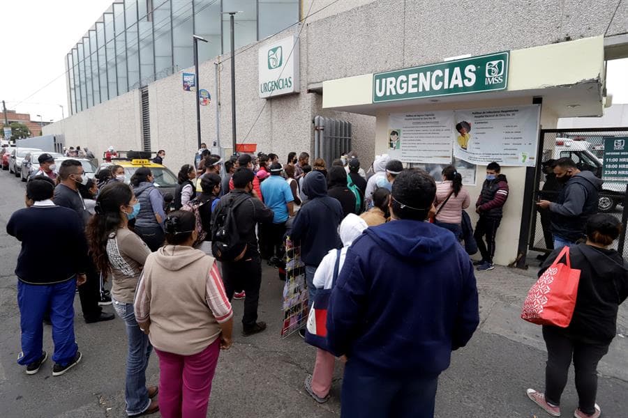 Fuerte terremoto en México: todo lo que debes hacer después de un sismo de magnitud