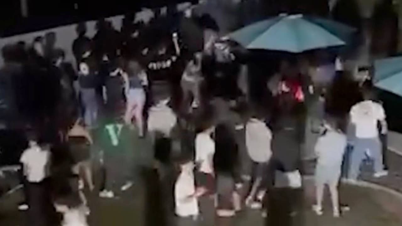 Identifican a un tercer adolescente por agresión en grupo contra un menor durante una fiesta en Surprise