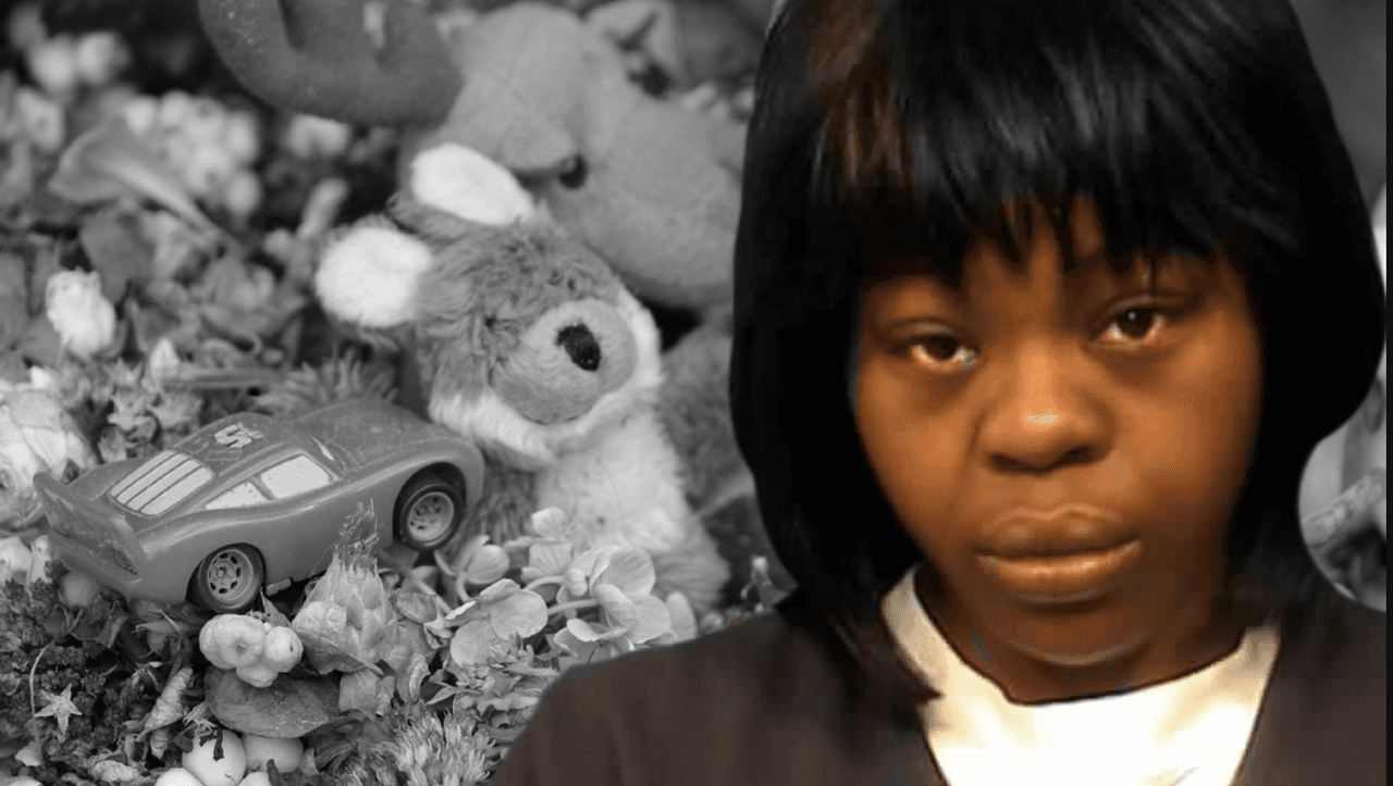 Mujer enfrenta nuevos cargos por causar la muerte de un bebé en un choque