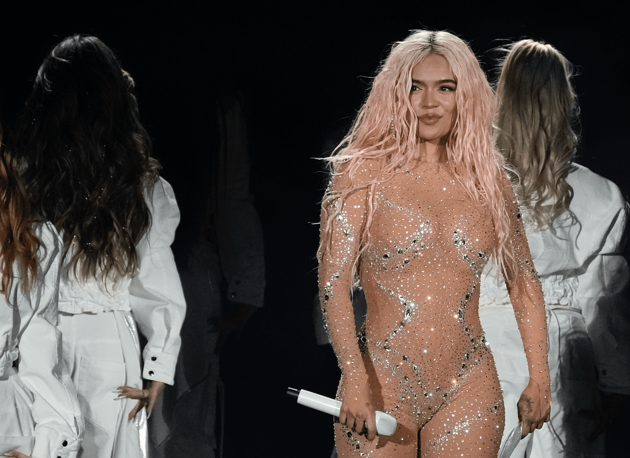 El fenómeno 'Bichota': el imperio que construyó Karol G