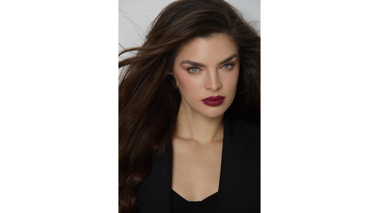 Nadie Ferreira será conductora en Premio Lo Nuestro 2026