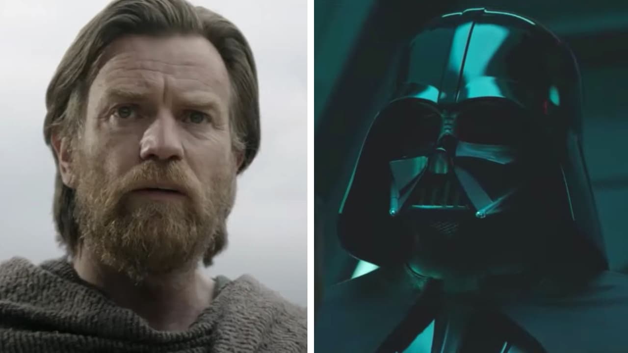 5 cosas sin sentido en 'Obi-Wan Kenobi': ¿por qué Darth Vader lo dejó escapar tantas veces?