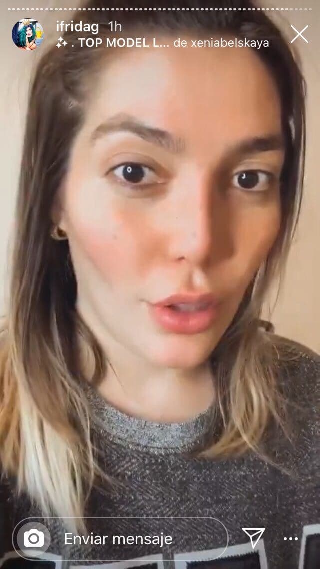 Luego, explicó las razones definitivas que la orillaron a realizar el aborto.
<br>