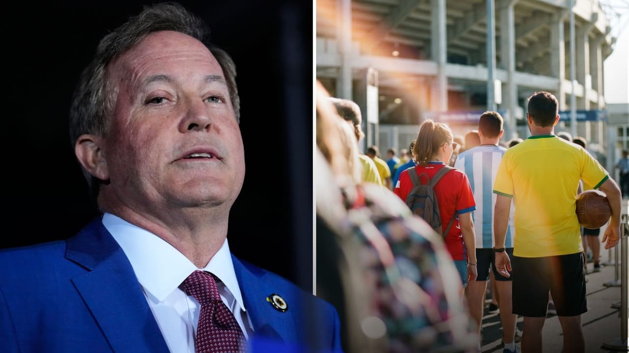 Texas investiga a FIFA por presuntos engaños con entradas del Mundial de Fútbol en Dallas