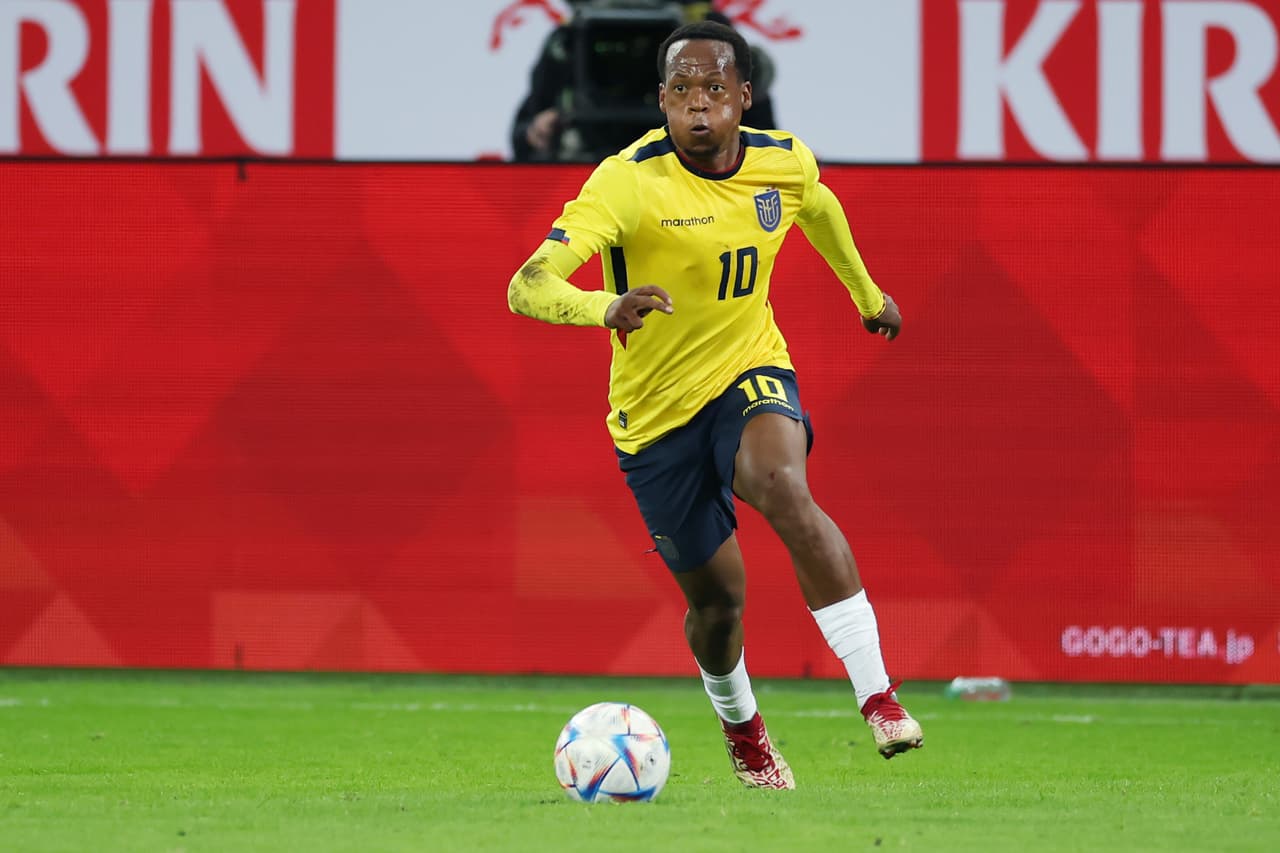 Romario Ibarra llega motivado a Qatar 2022 tras ser campeón con Pachuca