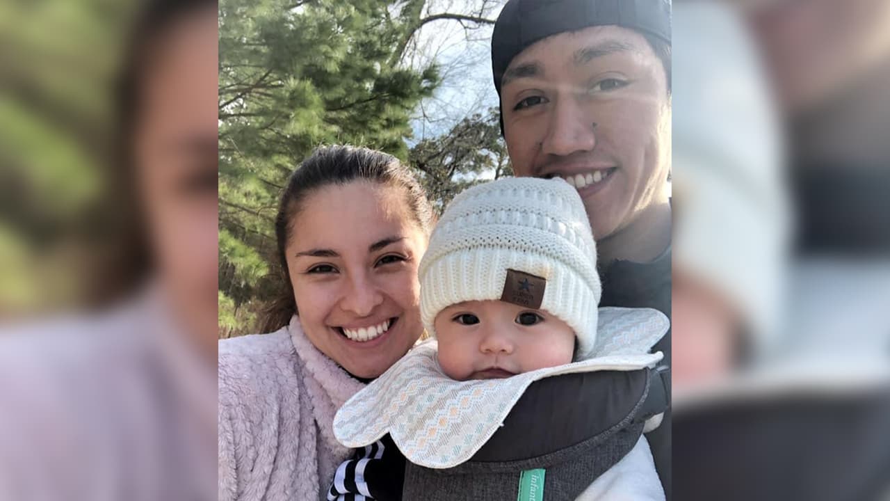 <b><a href="https://www.univision.com/local/houston-kxln/">Univision 45</a></b> contactó a las agencias de servicios migratorios y ciudadanía,
<b><a href="https://www.ice.gov/es" target="_blank">ICE</a></b> y
<b><a href="https://helpspanish.cbp.gov/s/?language=es" target="_blank">CBP</a></b> que indicaron que no tienen jurisdicción sobre este caso. La oficina de asuntos consulares nos dijo que a pesar de contar con autorización de la familia, no pueden dar información acerca de visas debido a las leyes actuales. Se solicitó ayuda a las oficinas del senador
<b><a href="https://www.cornyn.senate.gov/es" target="_blank">Cornyn</a></b> y la congresista
<b><a href="https://sylviagarcia.house.gov/es" target="_blank">Sylvia García</a></b>.