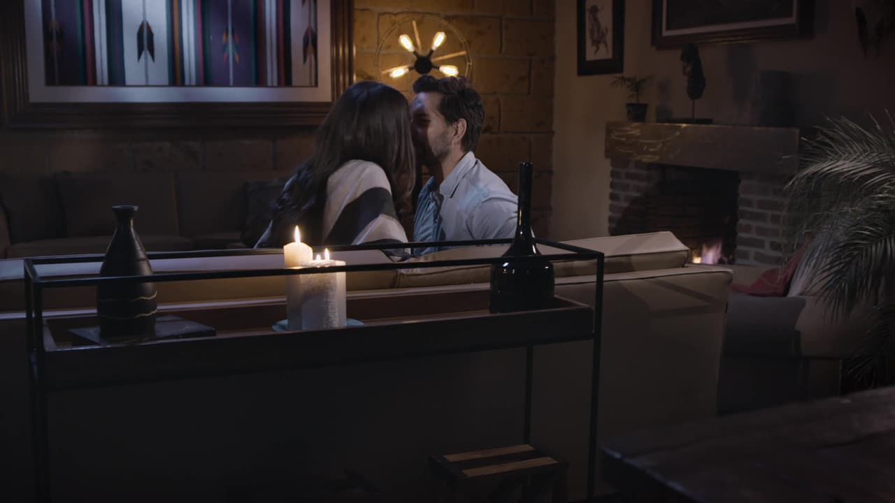 La estancia de Paulina y Facundo en la finca los unió más que nunca.