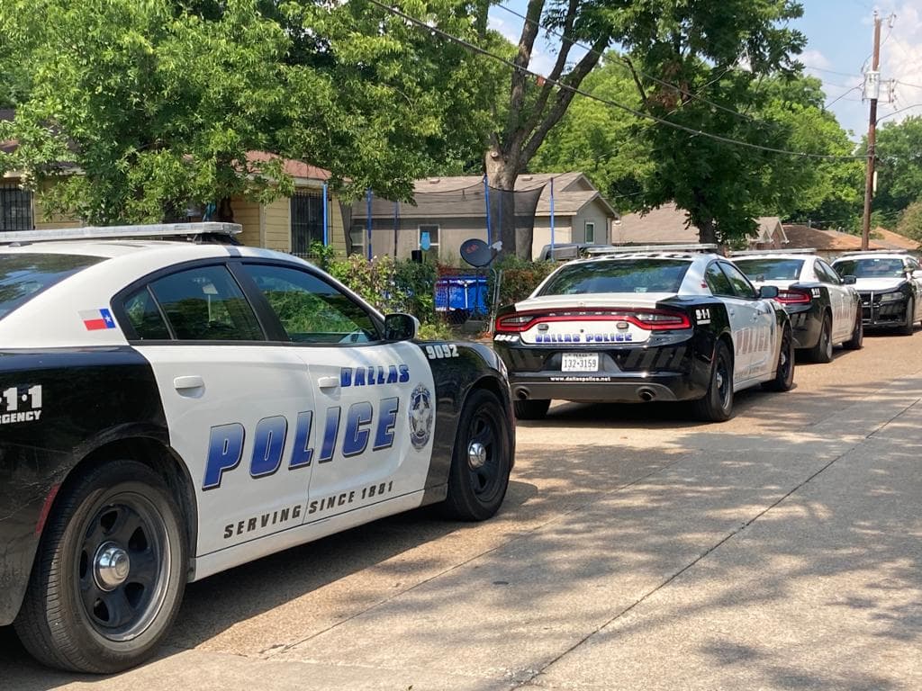 Encuentran a un niño de 5 años muerto en una residencia en Dallas