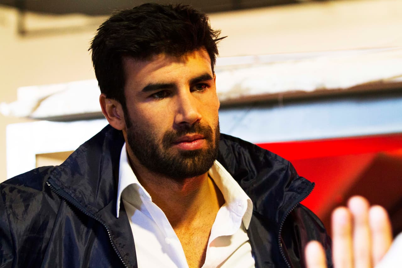 Yolanda no le perdonaría por haberla engañado.