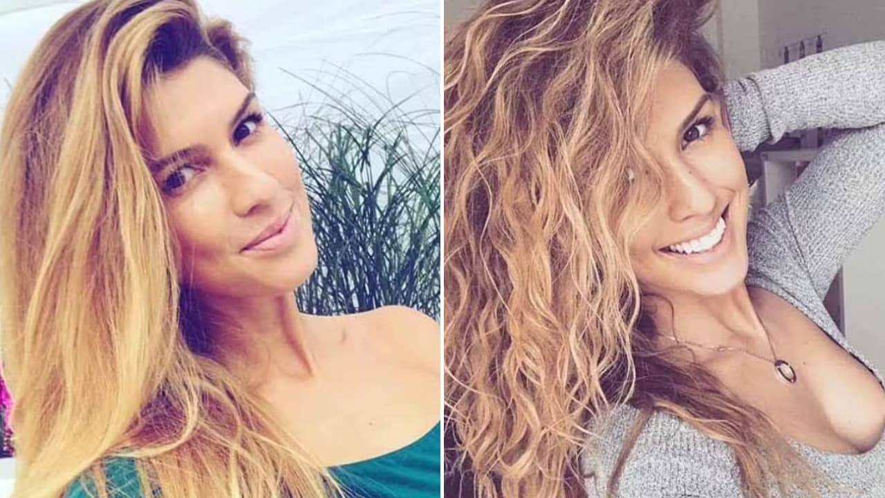 Abogada de presentadora de TV a la que su esposo le quitó la vida revelaría la causa de la discusión