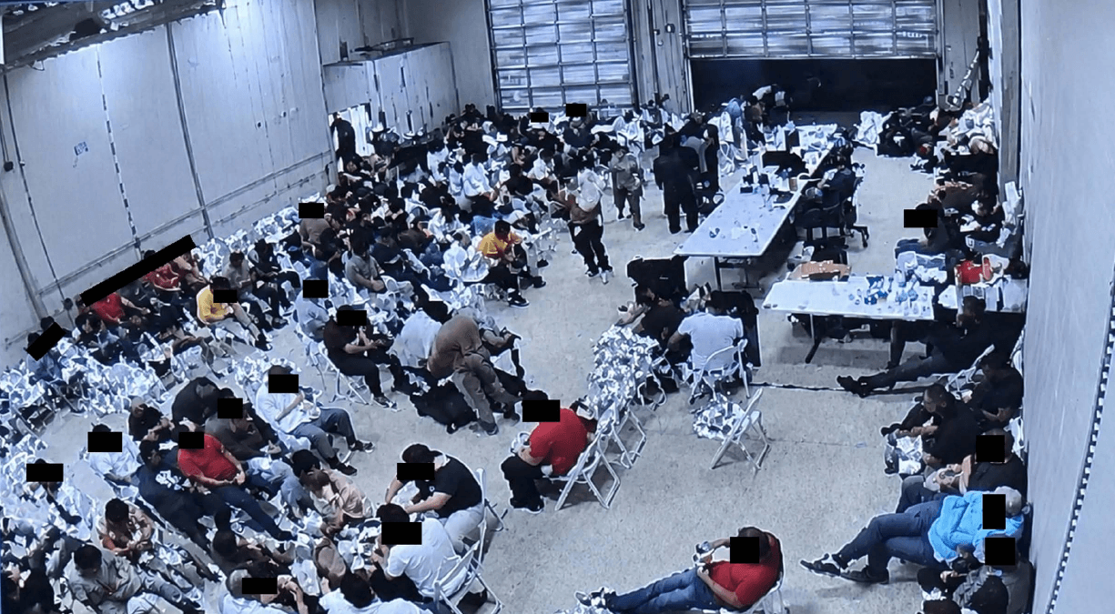 Demócratas del Comité de Supervisión y Reforma Gubernamental de la Cámara de Representantes