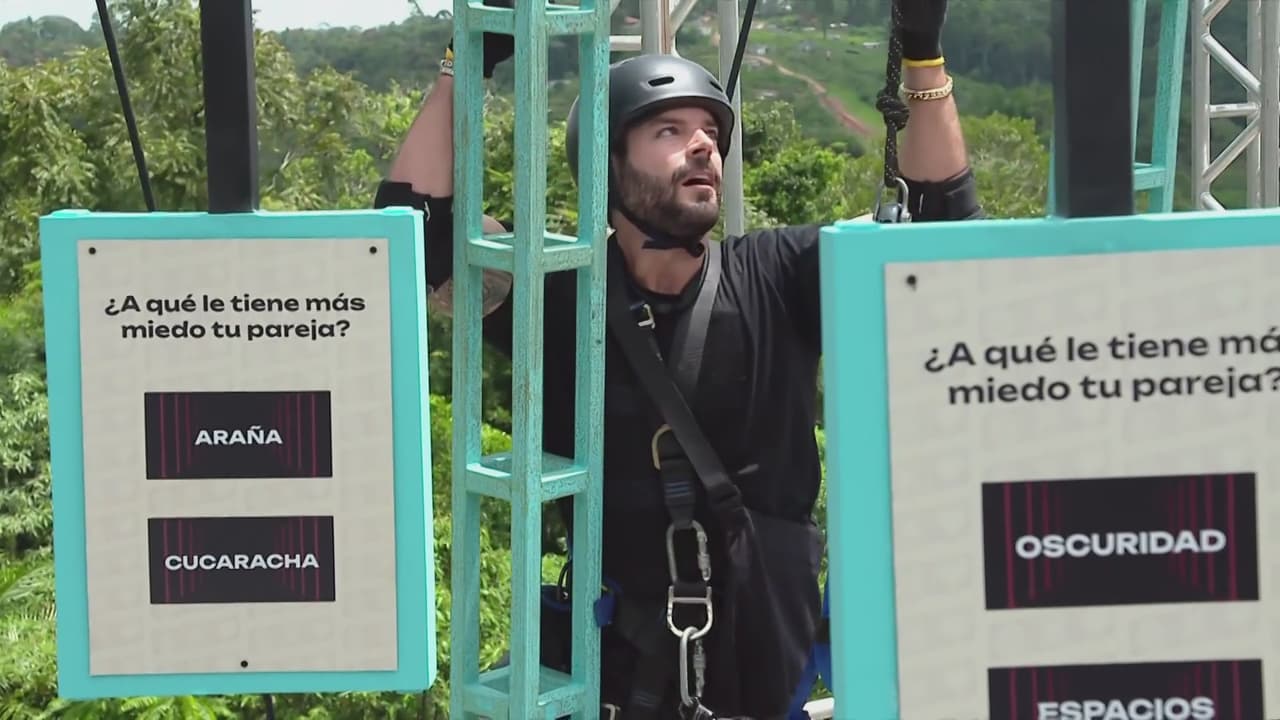 ¿Apostarías por Mí?