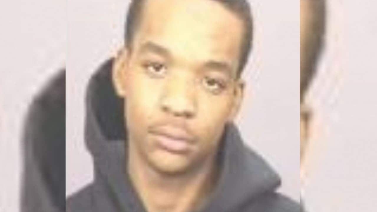 <b>Nombre:</b> Christopher Williams
<br>
<b>Fecha de Nacimiento: </b>08/03/00
<br>
<b>Delito por que se busca: </b>Posesión de arma de fuego