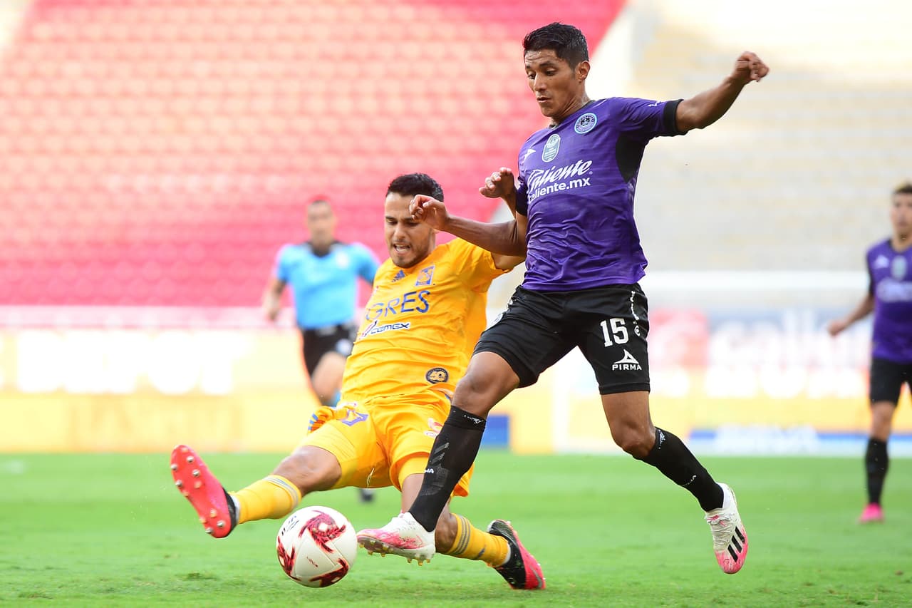 Los de Sinaloa estaban más cerca que nunca de romper el cero en el marcador. En una polémica jugada, Nahuel despachó a un atacante de Mazatlán en el área grande. El árbitro no juzgó la polémica jugada.