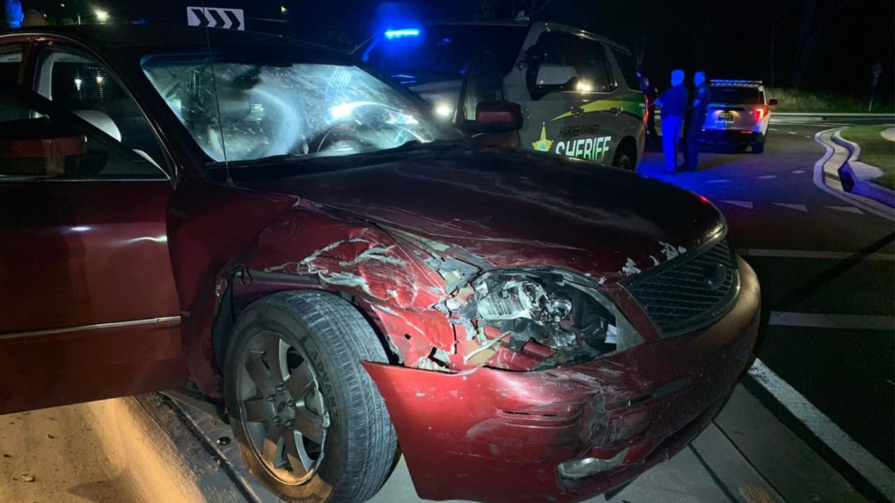 Autoridades arrestan a cinco sospechosos relacionados con el tiroteo de Highlands