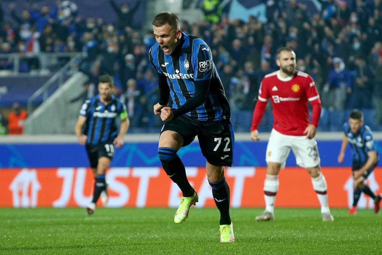 Cristiano Ronaldo lo vuelve a hacer y salva con gol de último minuto a su equipo de la derrota y logra empatar 2-2 ante el Atalanta durante la cuarta jornada en la UEFA Champions League. Josip Ilicic y Duvan Zapata descontaron para los 'nerazzurri', mientras que 'el Bicho' se lució con doblete.