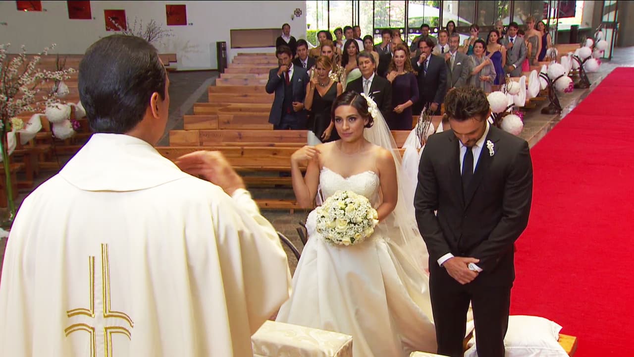 ¡Ojalá des un paso atrás y la conviertas en la mujer más feliz del mundo!