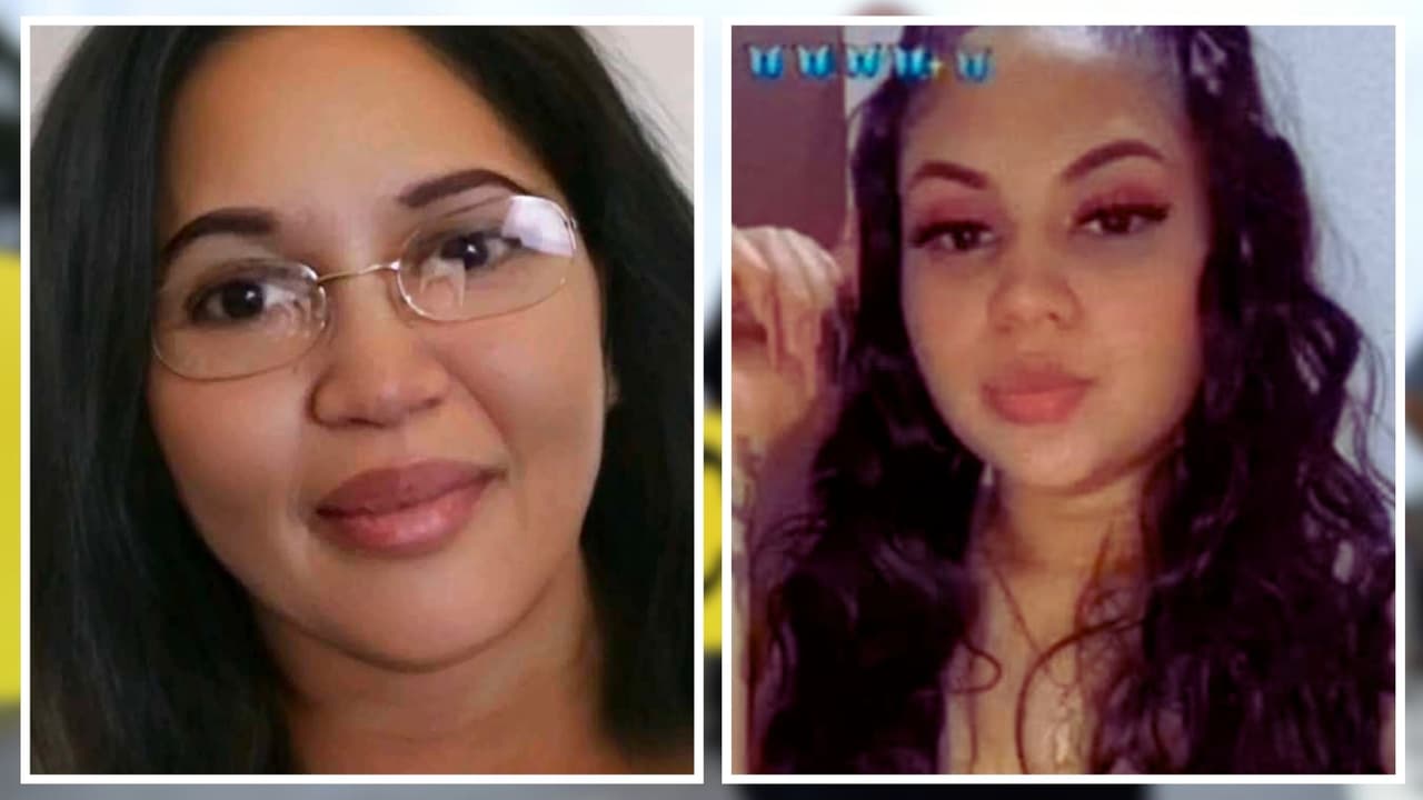 Un niño y un video de seguridad: Pistas en el asesinato de madre e hija hispanas en Texas
