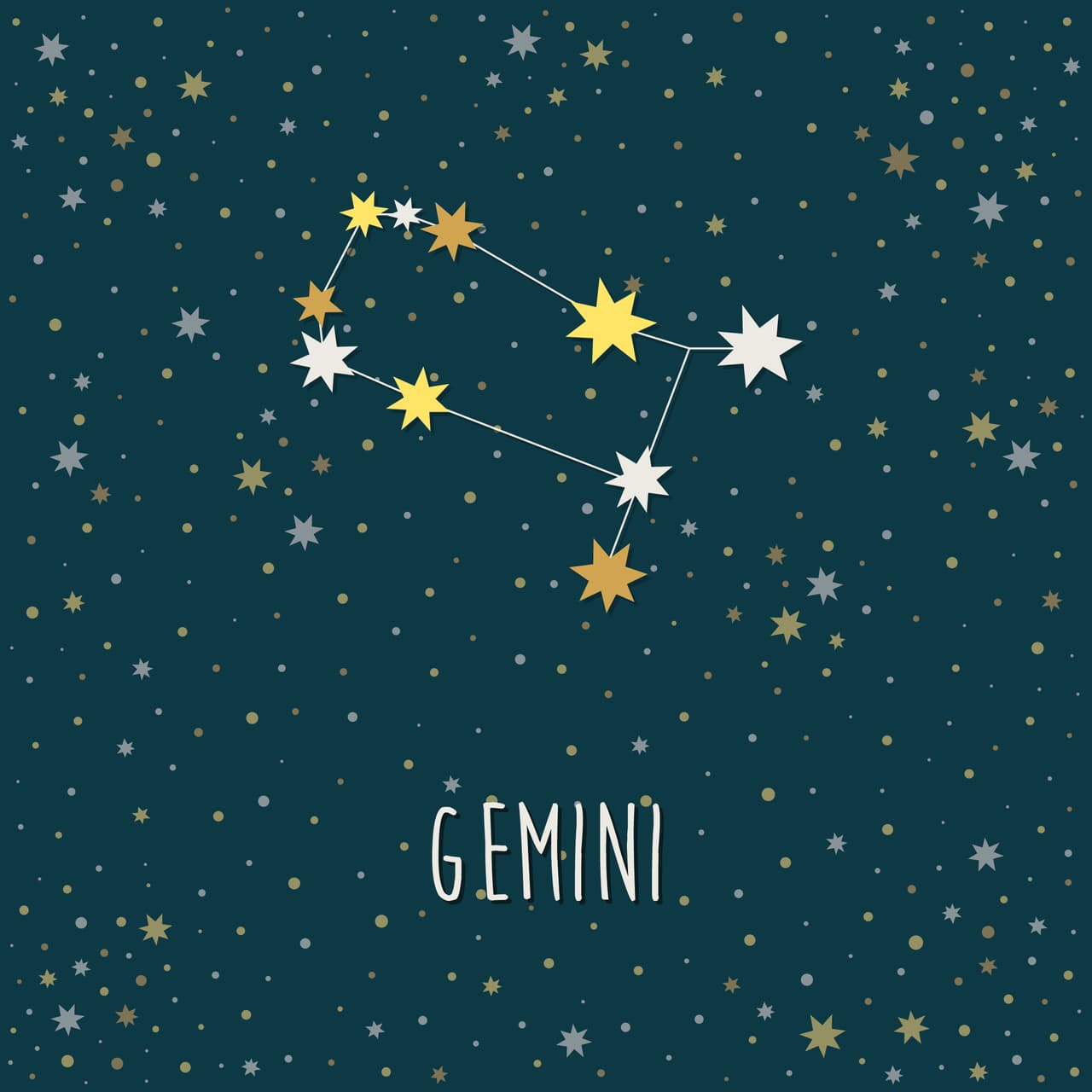 <b><u>Con Géminis, o con otro signo cuyo ascendente sea Géminis: Tensa</u></b>
<br>La época mejor: El primer cuatrimestre del año y el último mes
<br>La época más difícil en la relación: De agosto a noviembre
