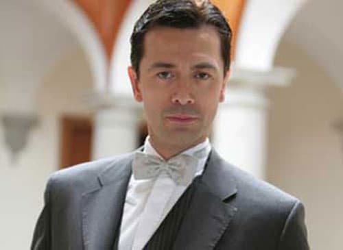 'La fea más bella' (2007), 'Al diablo con los guapos' (2007) y 'Para volver a amar' (2010-2011) fueron otras de las exitosas producciones en las que participó.