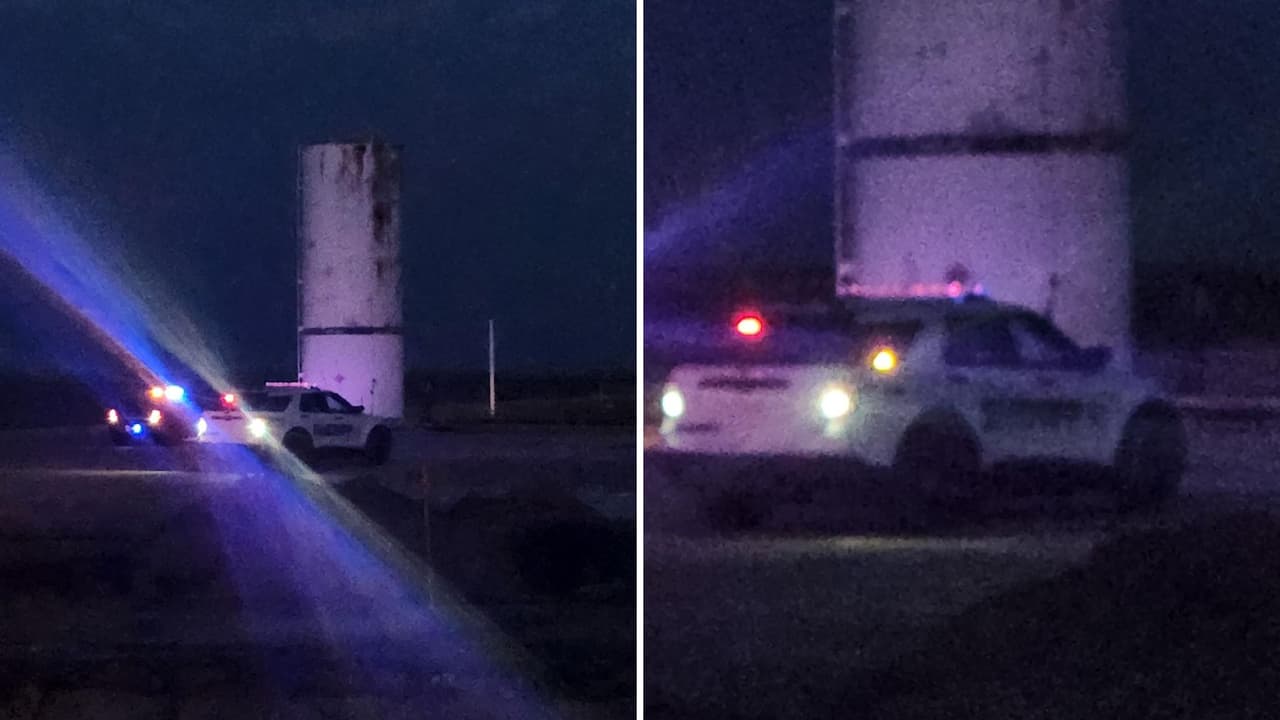 Cuerpo de un hombre es hallado en un campo en Tulare