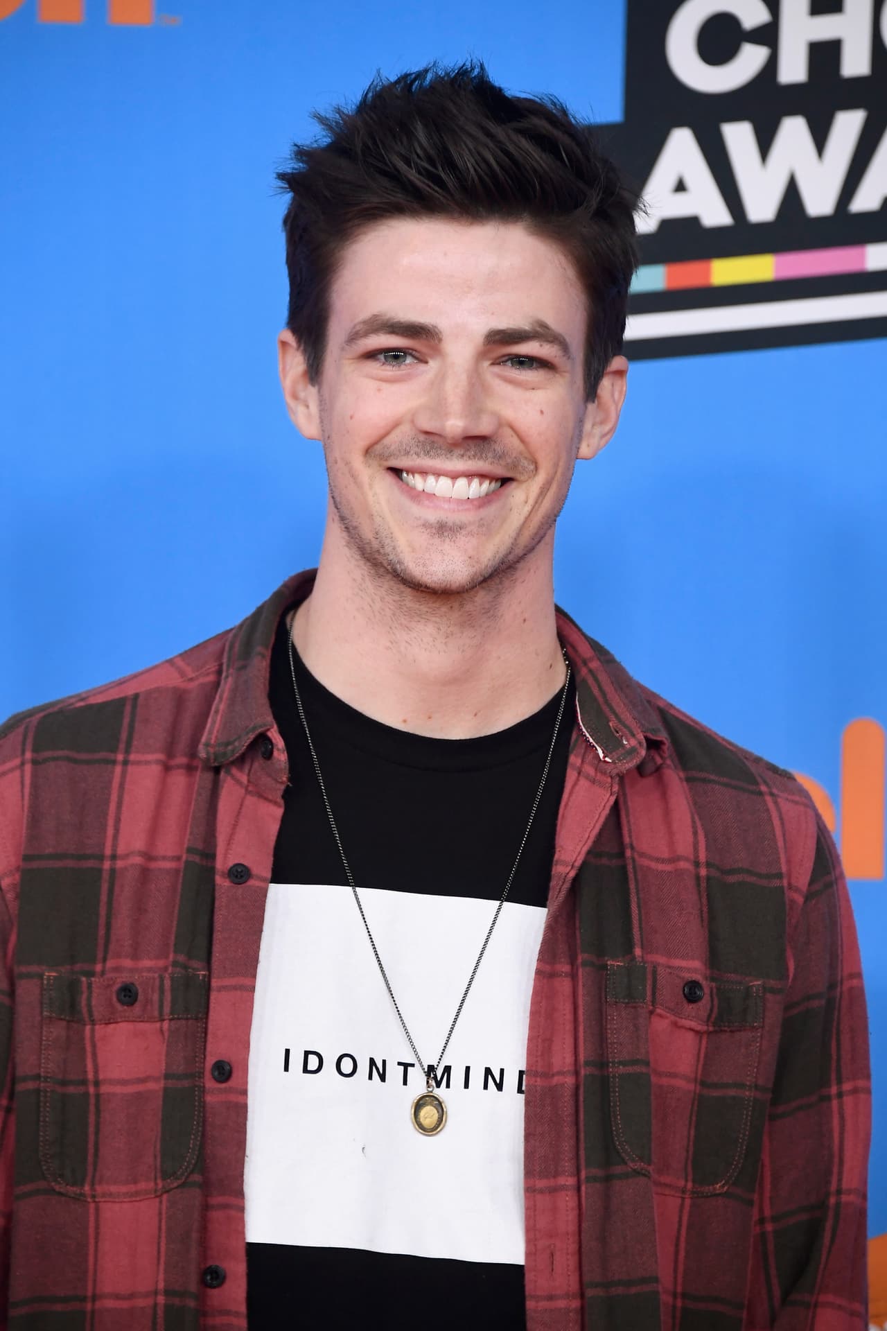 <b>#7 Grant Gustin</b>
<br>En 2018, el protagonista de ‘The Flash’ fue criticado por lucir “muy delgado” en una foto detrás de escenas de la serie de The CW. Gustin mostró su molestia ante el ‘body shaming’ del que estaba siendo víctima en Instagram.