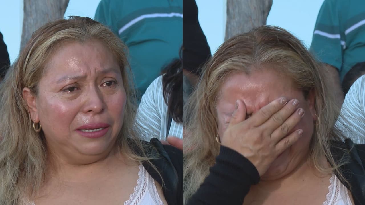 Asegura que pagó más de $11,900 a Alexandra Lozano y ahora teme ser deportada